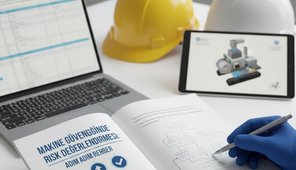 Risk Assessment in Machine Safety: A Step-by-Step Guide